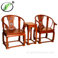 Cadeira de corte e mesa de chá mais vendidos